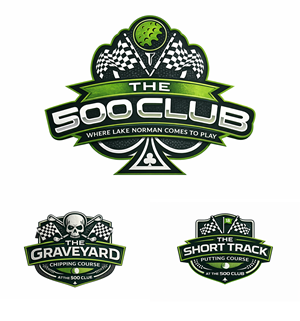 Logo Design by designs by Dylan for this project | Design: #37011885