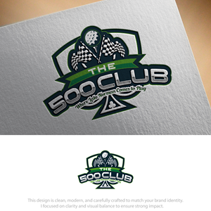 Logo Design by Hamza  Al-Muttalib for this project | Design: #36986386