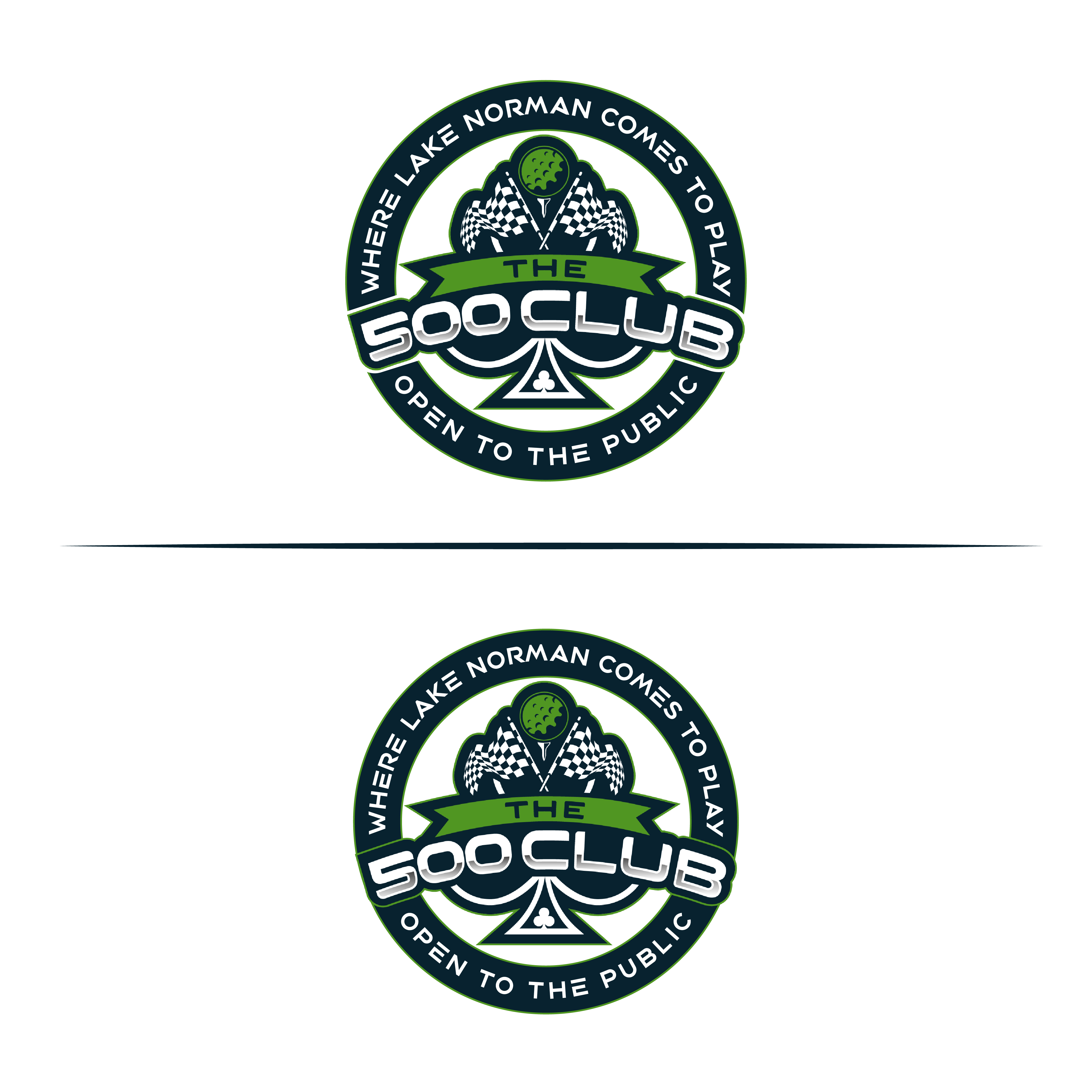 Logo Design by razertron for this project | Design #37013059