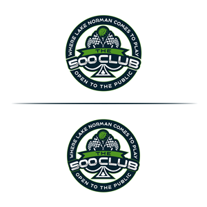 Logo Design by razertron for this project | Design #37013059