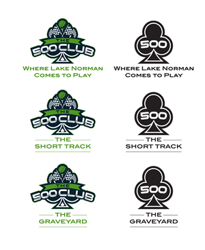 Logo Design by Nurica for this project | Design: #37013976