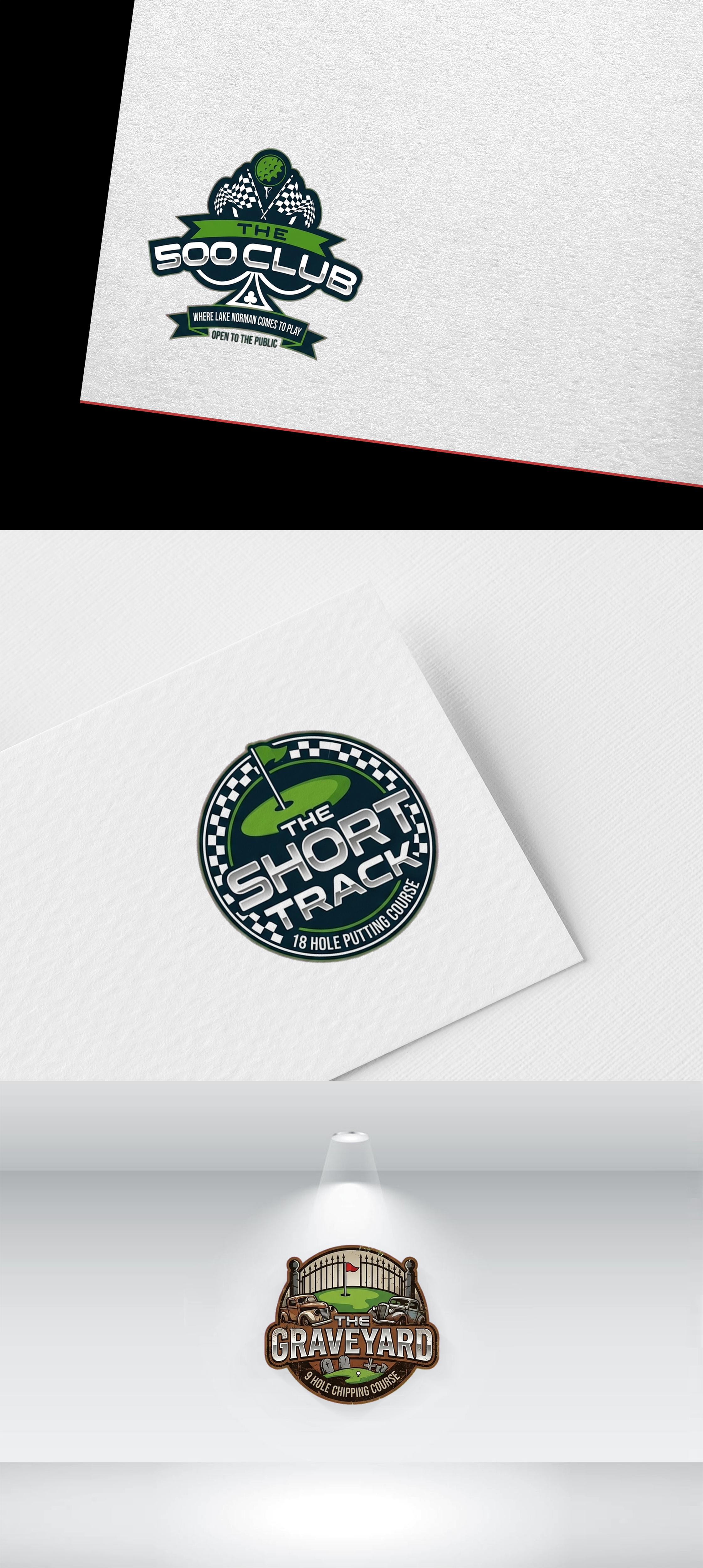 Logo Design by Olivia Marie Smith for this project | Design: #36983212