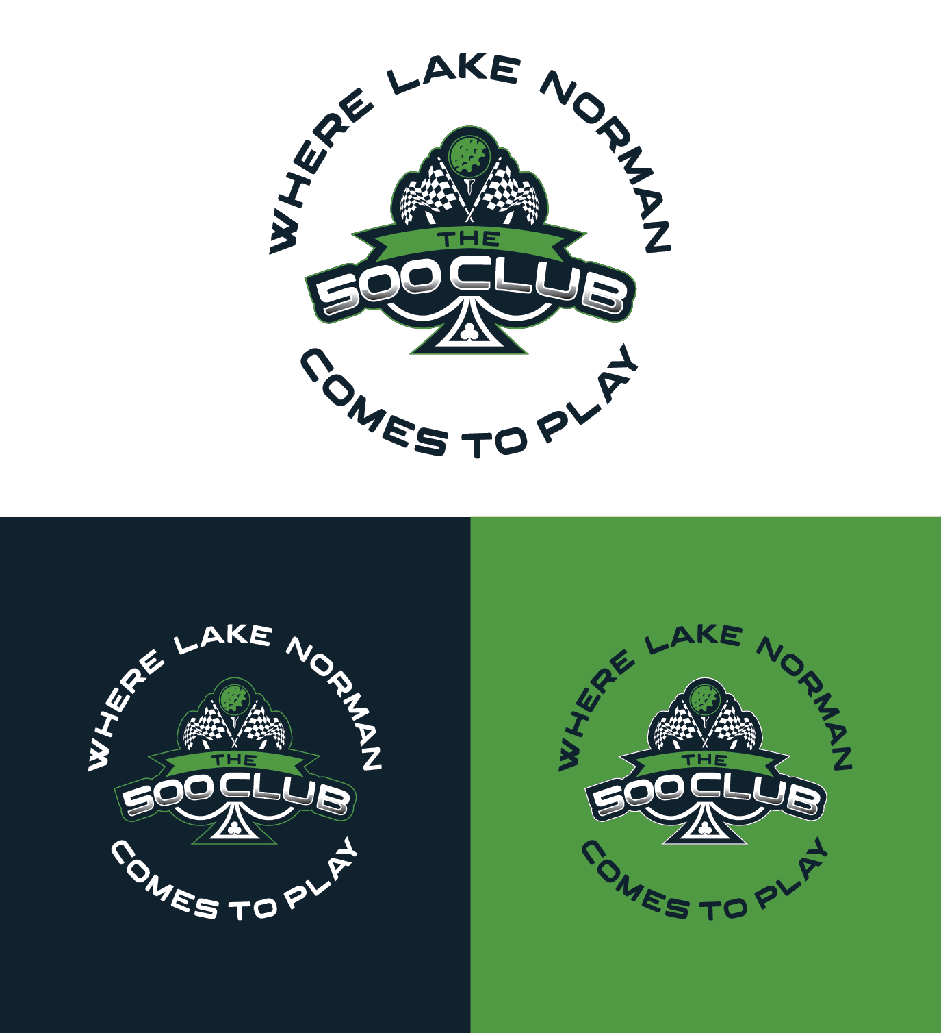 Logo Design by dhamkith for this project | Design #36989123