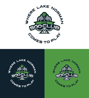 Logo Design by dhamkith for this project | Design: #36989123