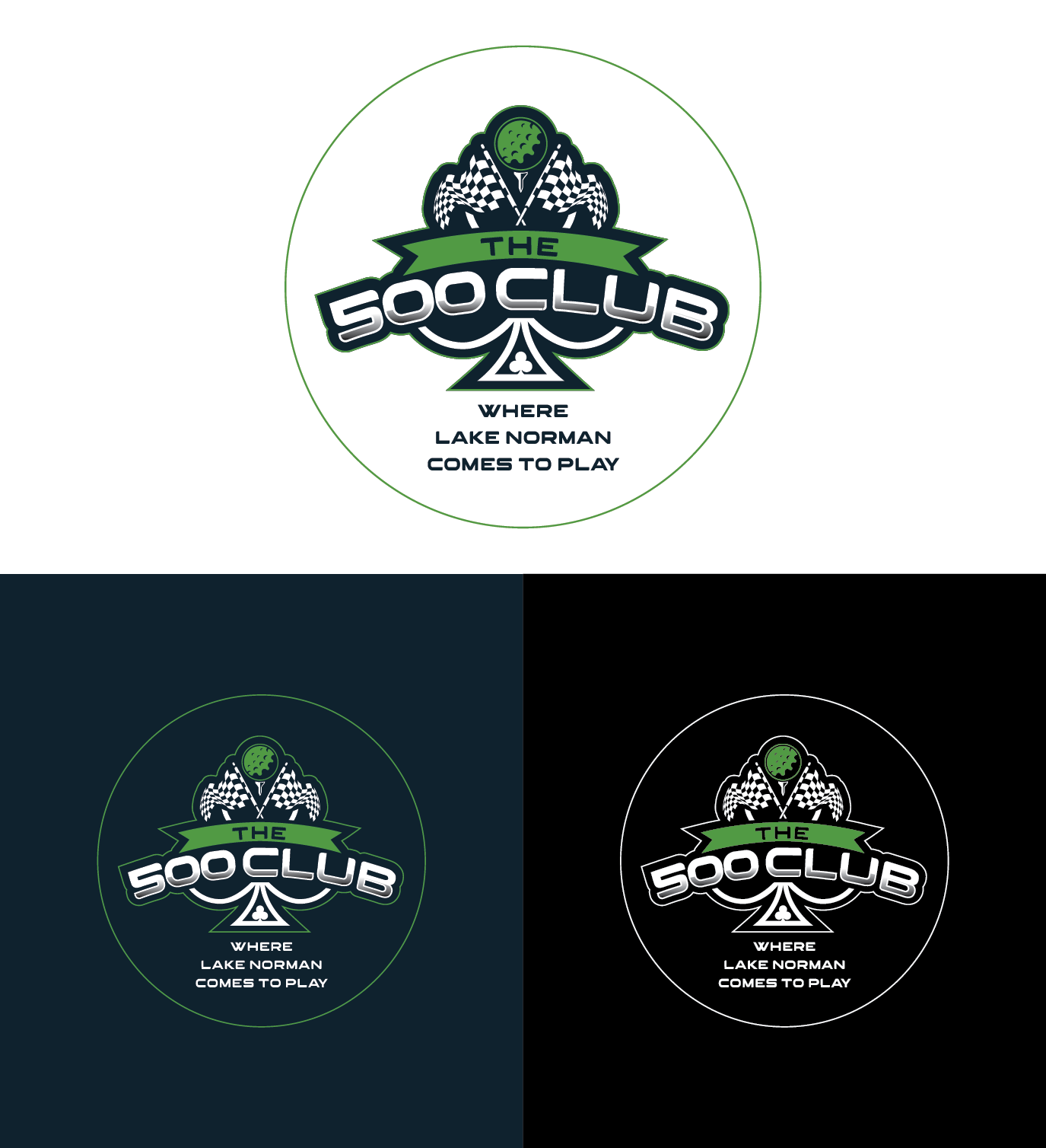 Logo Design by dhamkith for this project | Design #36998398