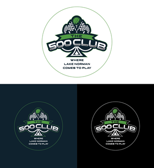 Logo Design by dhamkith for this project | Design: #36998398