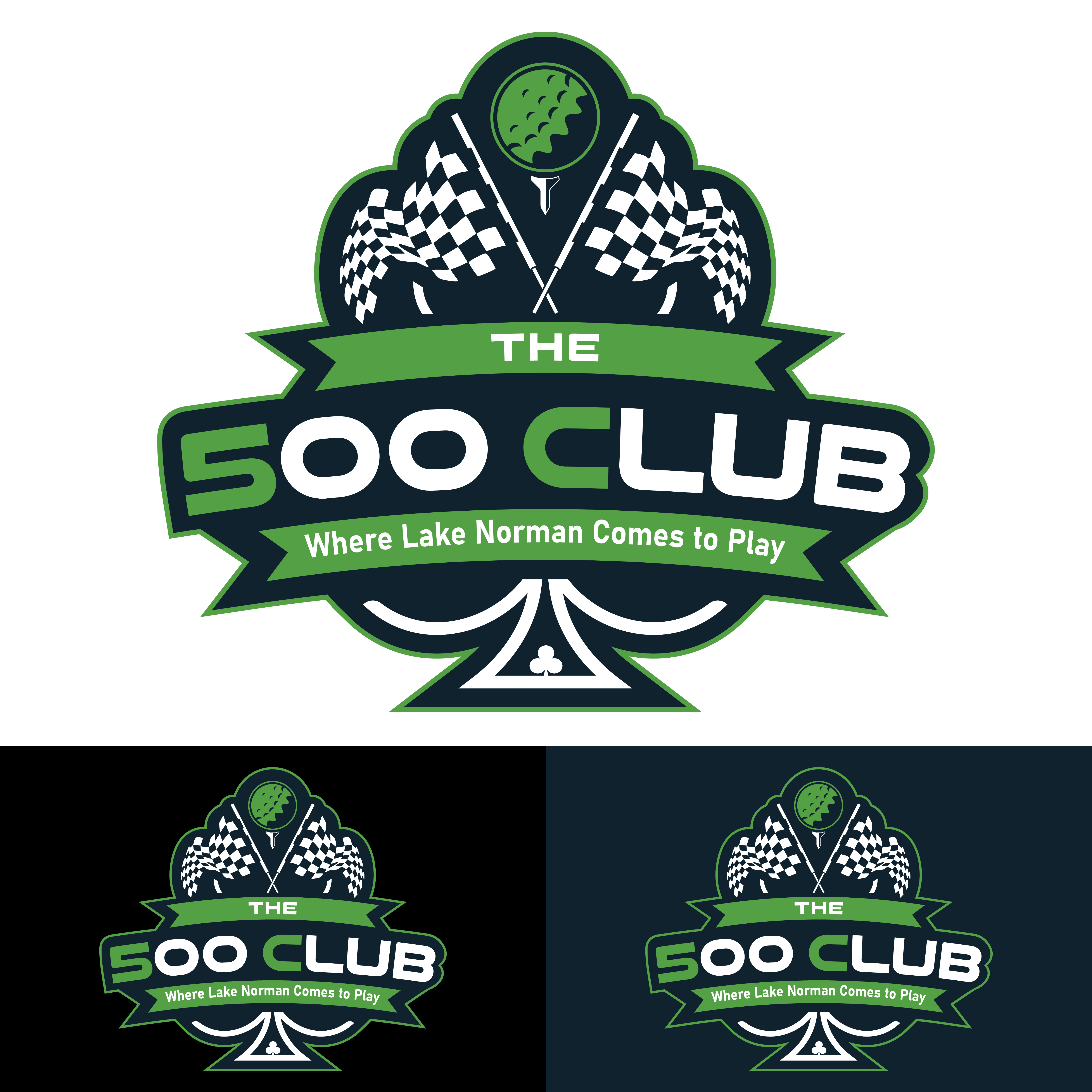 Logo Design by Shakib Ahmed. for this project | Design #37012175