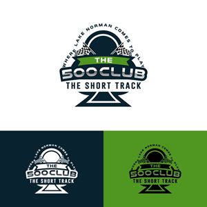 Logo Design by MonsterDesign for this project | Design: #36988901