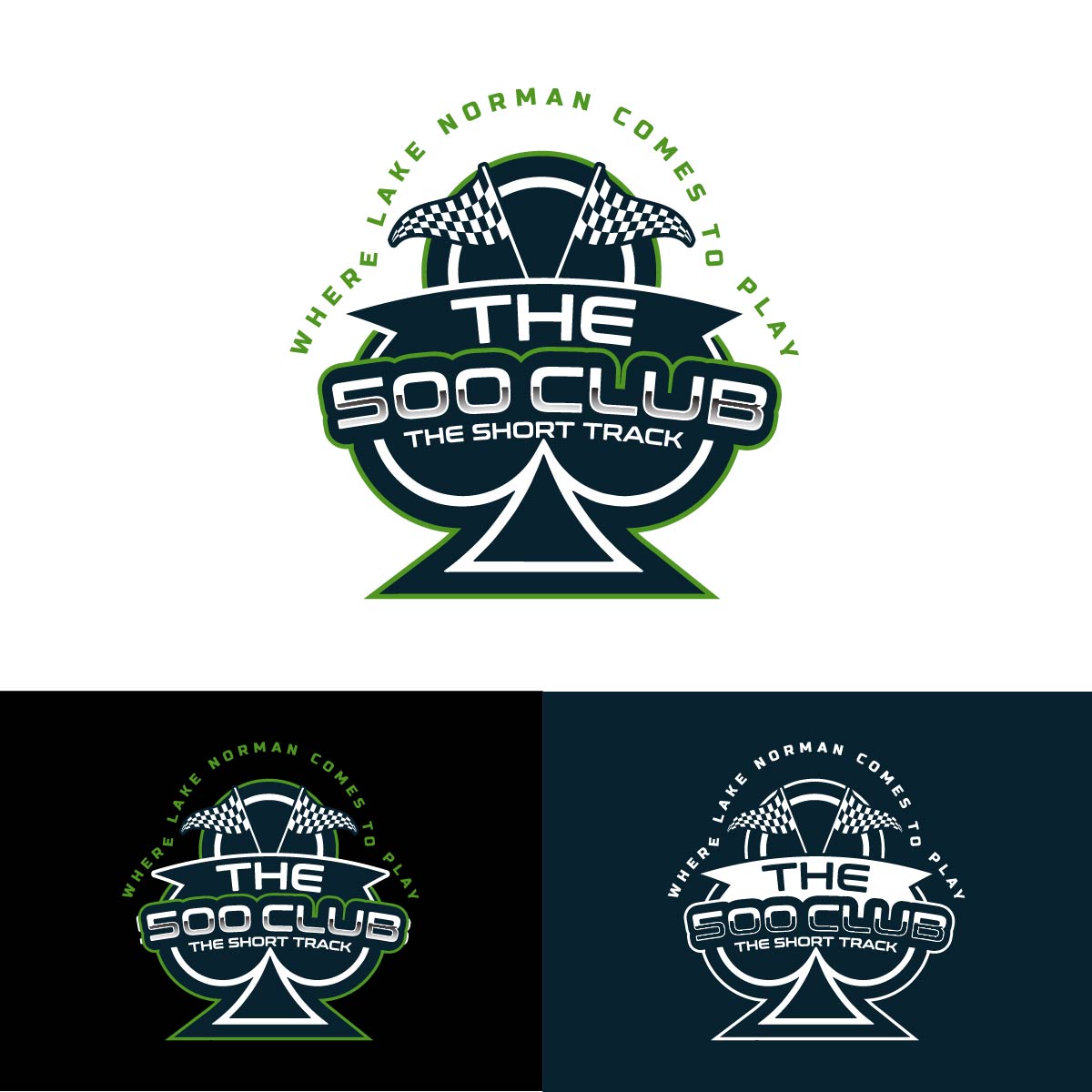 Logo Design by MonsterDesign for this project | Design #36989071