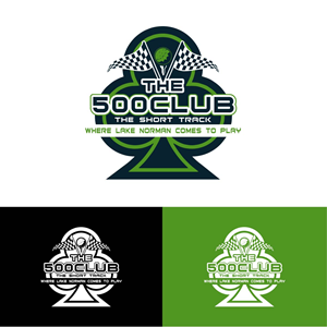 Logo Design by MonsterDesign for this project | Design: #36989072