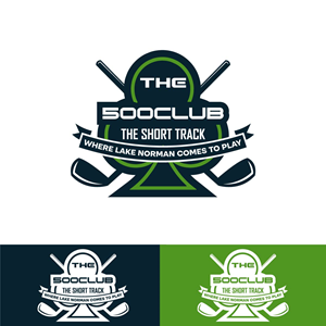 Logo Design by MonsterDesign for this project | Design: #36989073