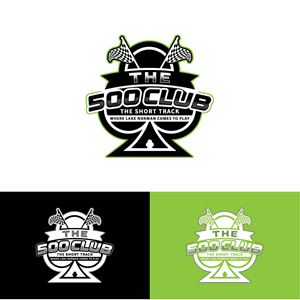 Logo Design by MonsterDesign for this project | Design: #36989436