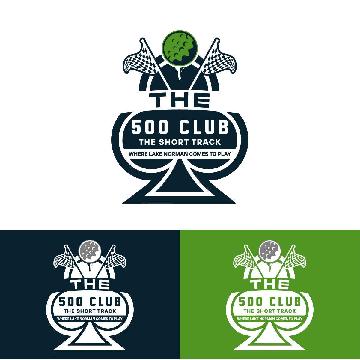 Logo Design by MonsterDesign for this project | Design #36989437