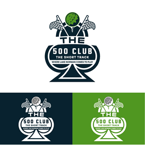 Logo Design by MonsterDesign for this project | Design: #36989437