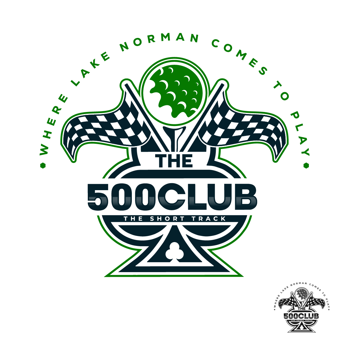 Logo Design by MonsterDesign for this project | Design #36989439