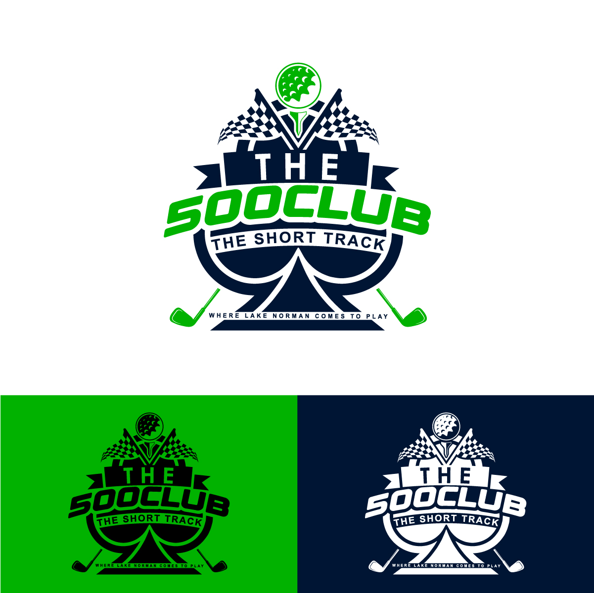 Logo Design by MonsterDesign for this project | Design #36989440