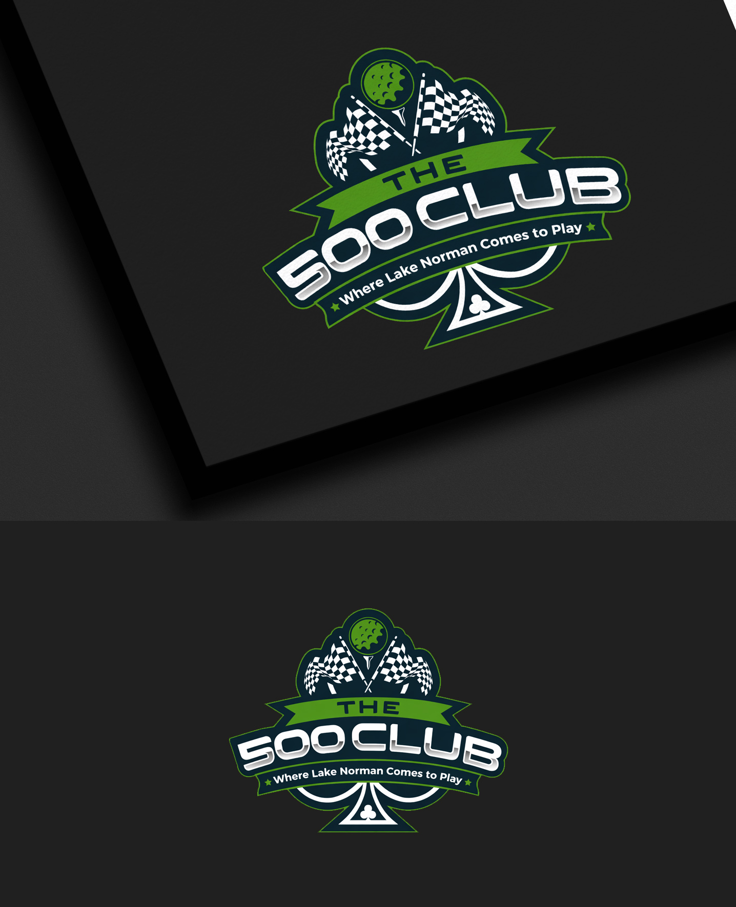 Logo Design by ForgeDesign for this project | Design #36982741