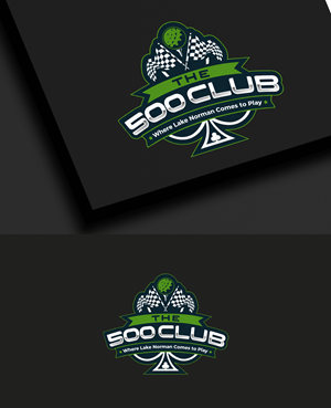 Logo Design by ForgeDesign for this project | Design: #36982741