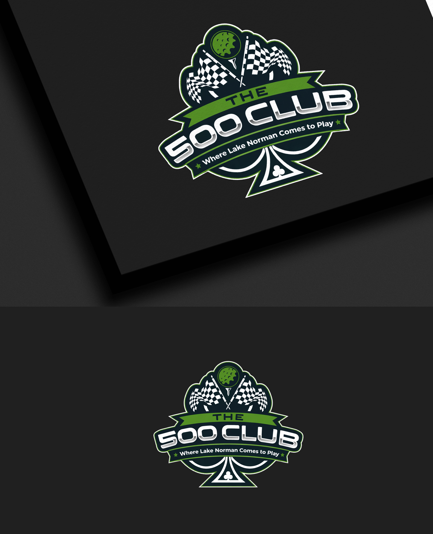 Logo Design by ForgeDesign for this project | Design #36982748