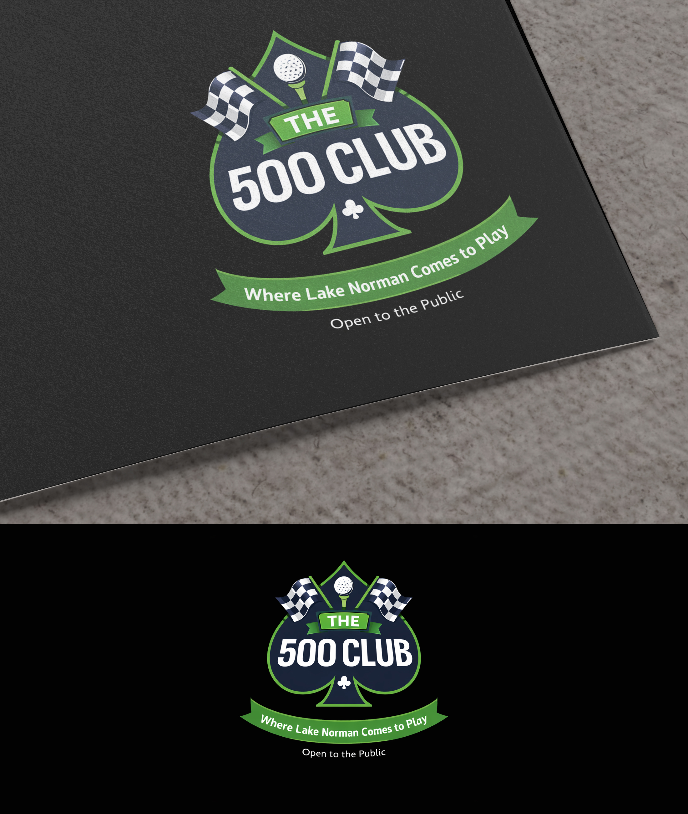 Logo Design by sonu.CR for this project | Design #36987491