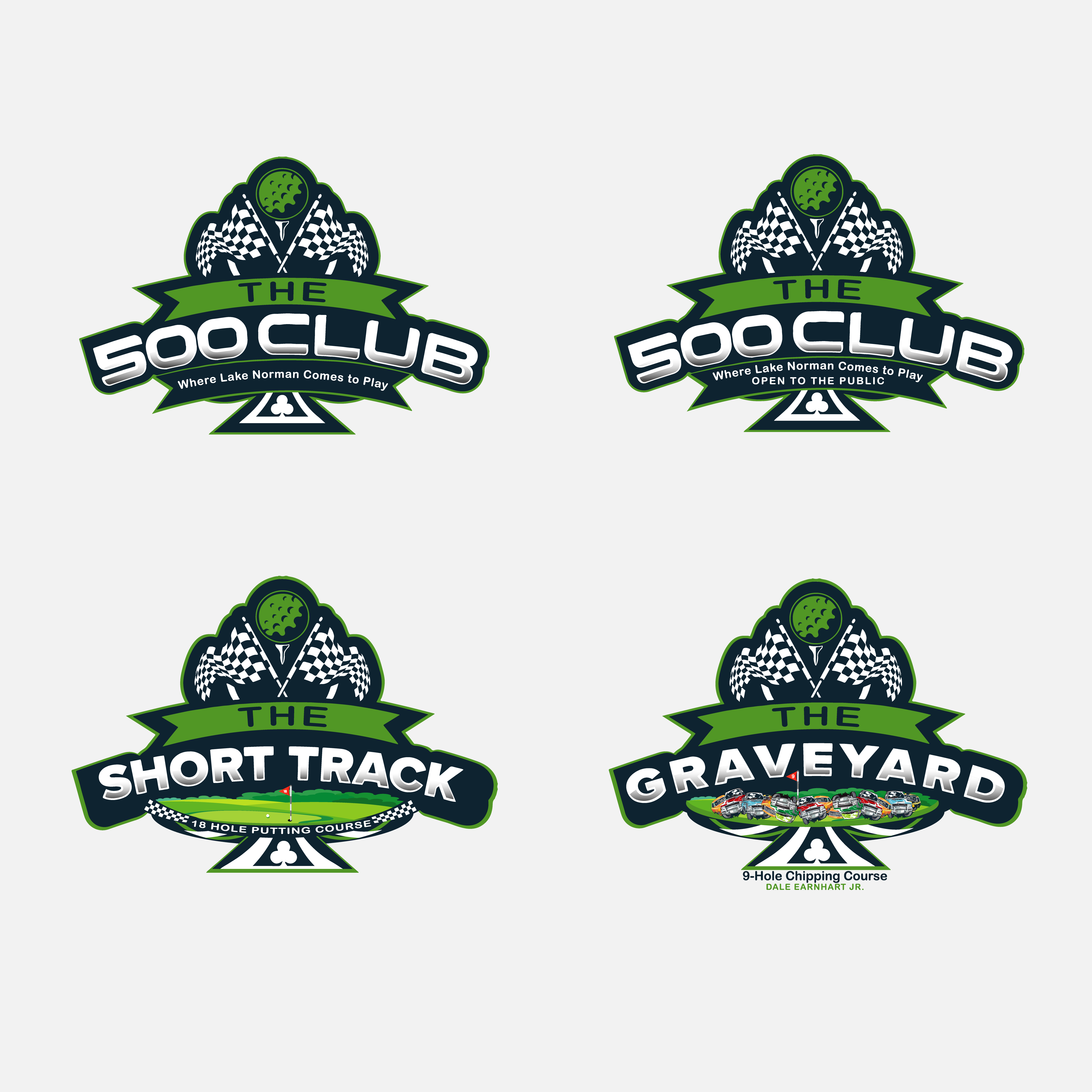 Logo Design by LAONE for this project | Design #36987707