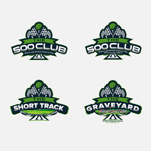 Logo Design by LAONE for this project | Design #36987707