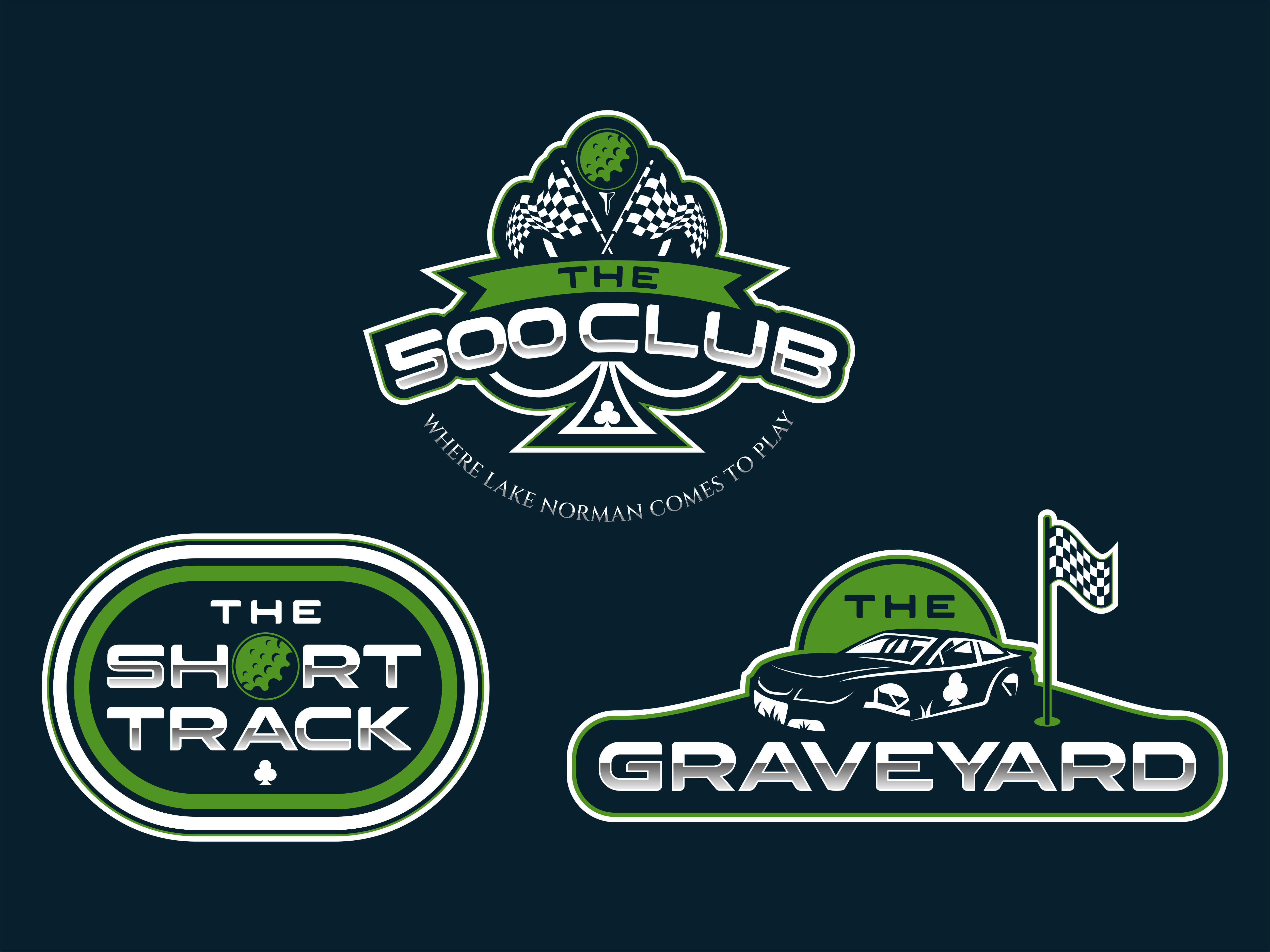 Logo Design by ArtTank for this project | Design #36988816