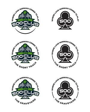 Logo Design by genzo for this project | Design: #36982722