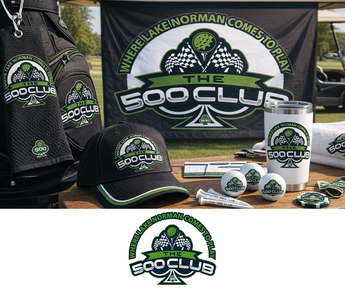 Logo Design by Ansh Design for this project | Design #36994329