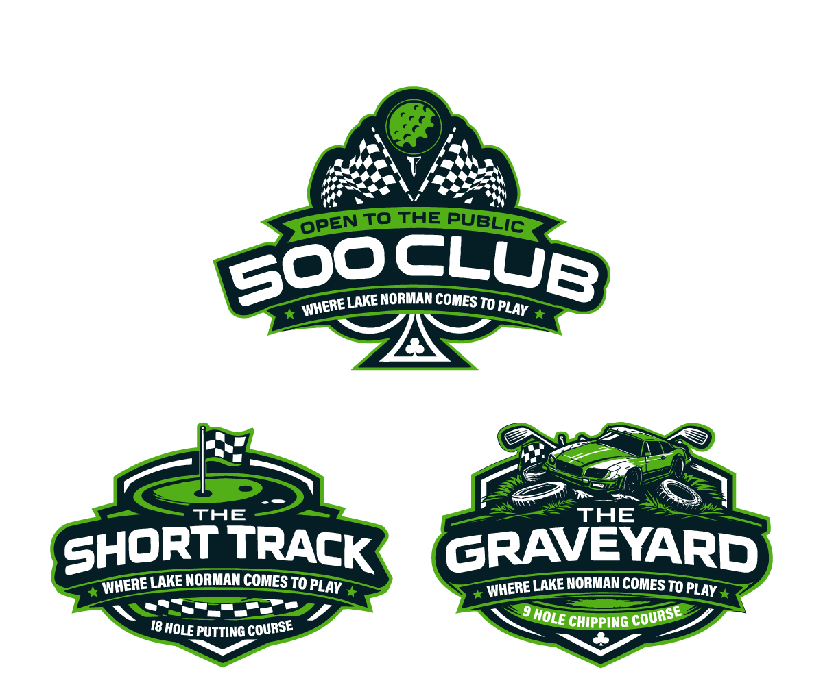 Logo Design by MarkCraft for this project | Design #36982059