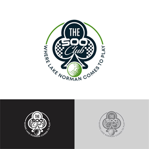 Logo Design by KajalRekha for this project | Design: #36994061