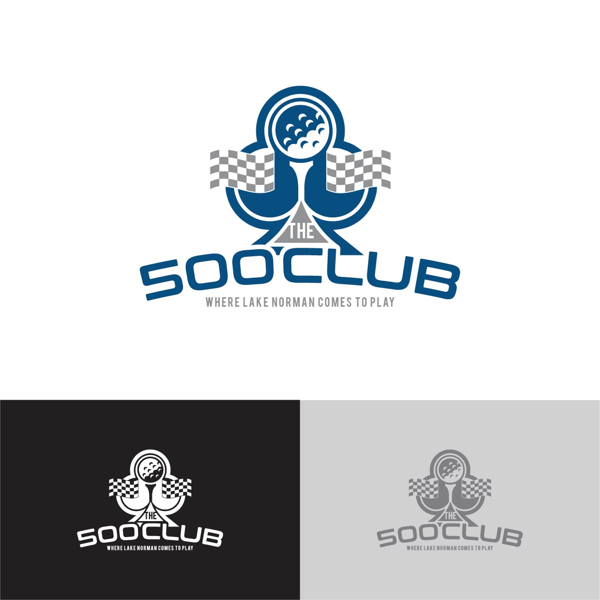 Logo Design by KajalRekha for this project | Design #36994062