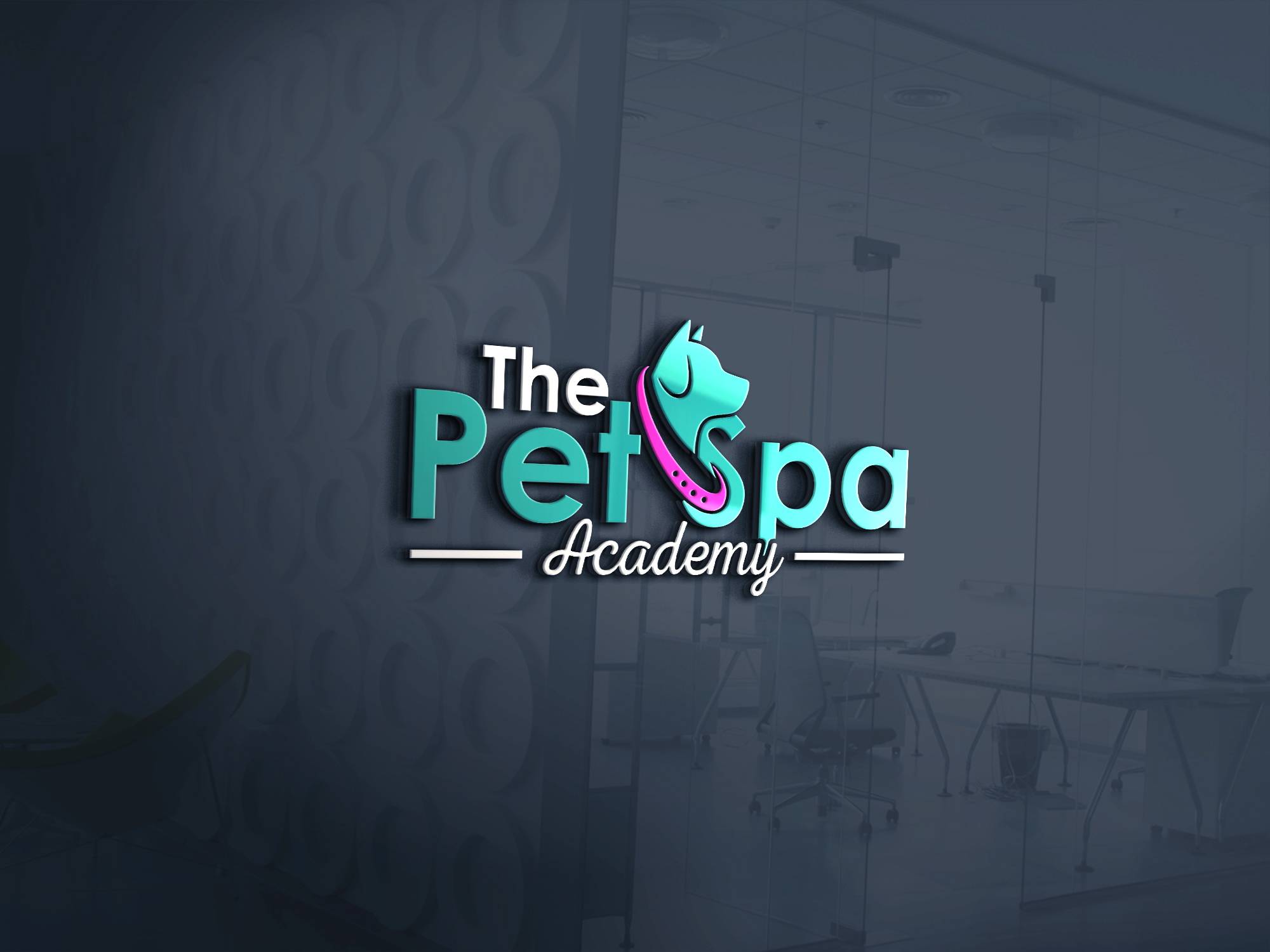 Logo Design by 24ksunny for Higham Vets | Design #36987888