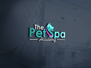 Logo Design by 24ksunny for Higham Vets | Design: #36987888