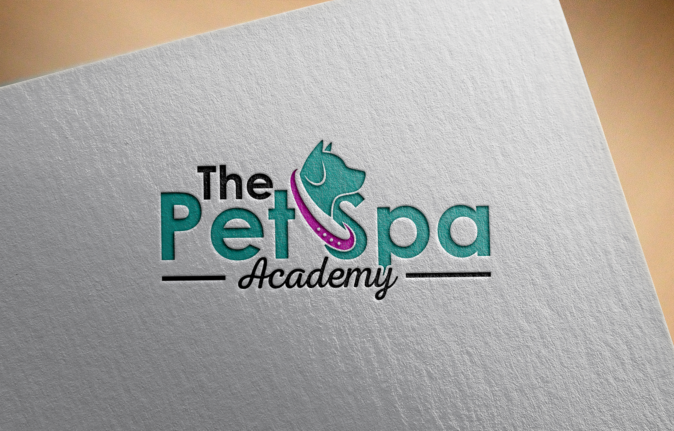 Logo Design by 24ksunny for Higham Vets | Design #36987889