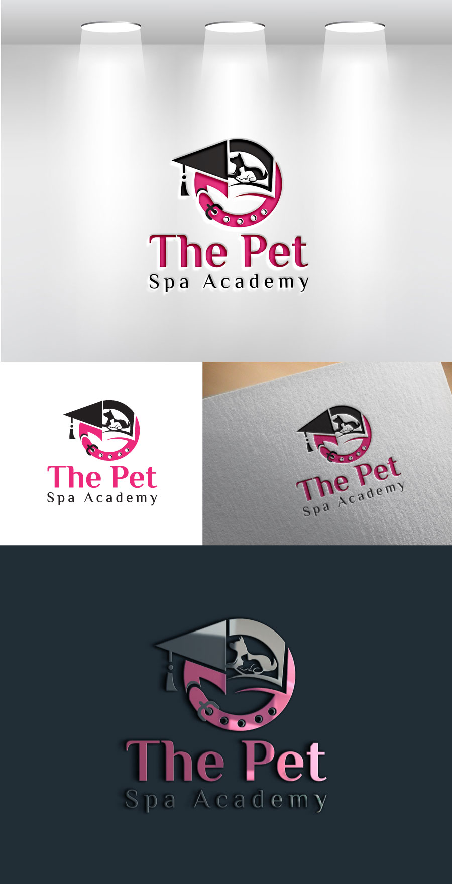 Design de Logo par amran mollaa pour Higham Vets | Design #36990187