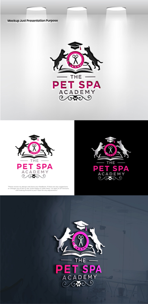 Logo Design by VectorForge for Higham Vets | Design: #36990252