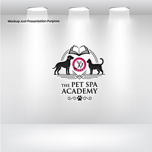 Logo Design by VectorForge for Higham Vets | Design: #36990253