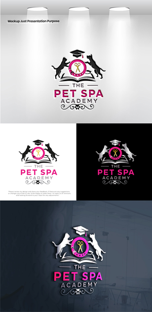 Logo Design by VectorForge for Higham Vets | Design: #36993312