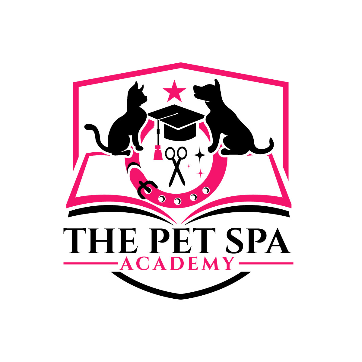 Logo Design by Suvendu.S for Higham Vets | Design #37004988