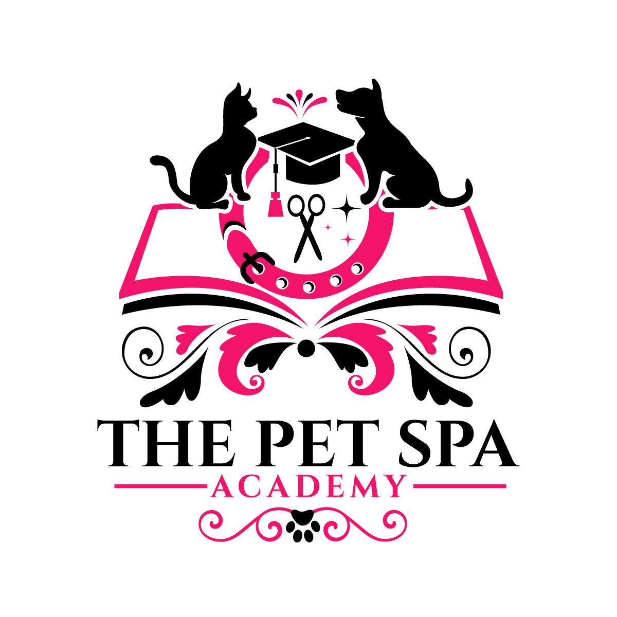 Logo Design by Suvendu.S for Higham Vets | Design #37004990