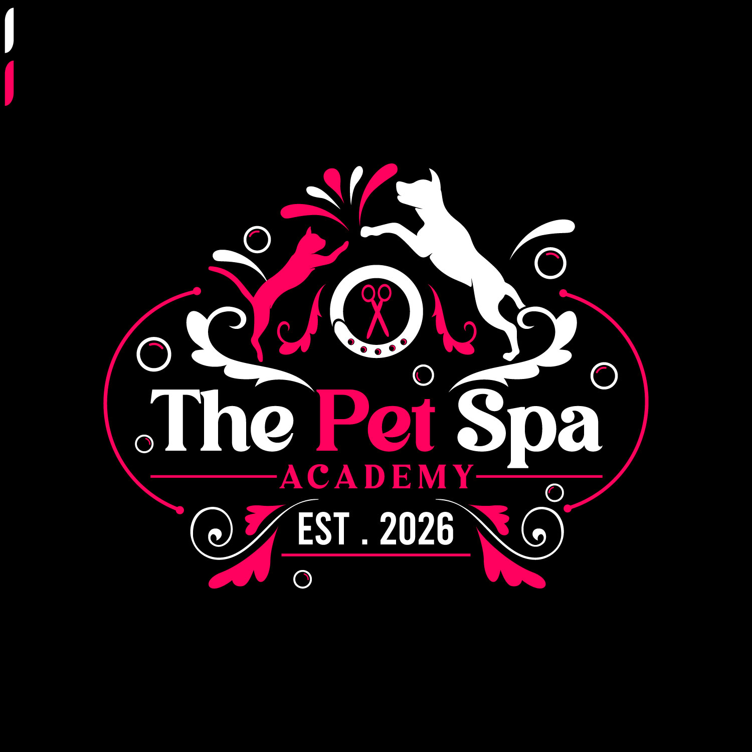 Logo Design by Suvendu.S for Higham Vets | Design #37005213