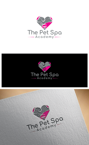 Logo Design by Talha Ahmad for Higham Vets | Design: #36985093