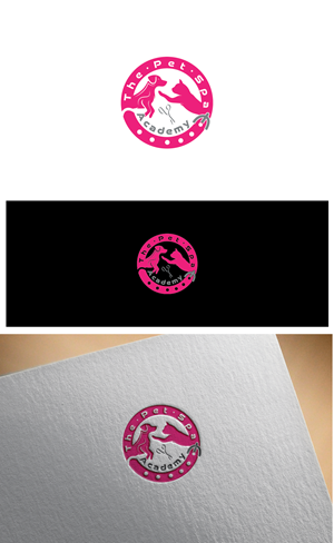 Logo Design by Talha Ahmad for Higham Vets | Design: #36985094