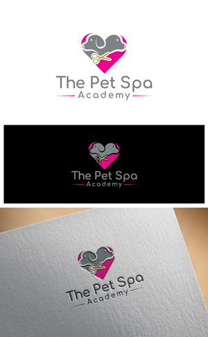 Logo Design by Talha Ahmad for Higham Vets | Design: #36992483
