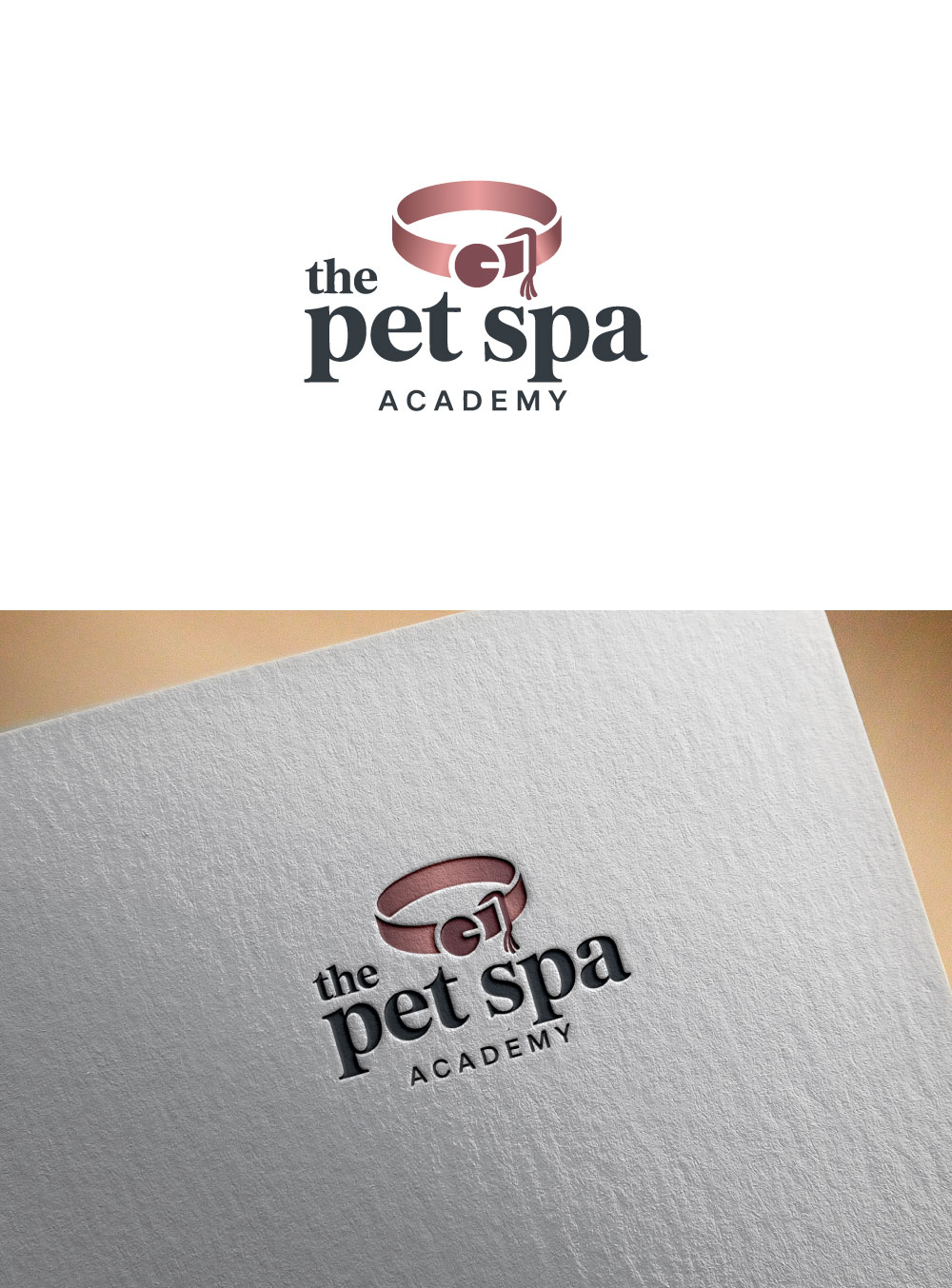 Logo Design by Jonshonkal for Higham Vets | Design #36984252