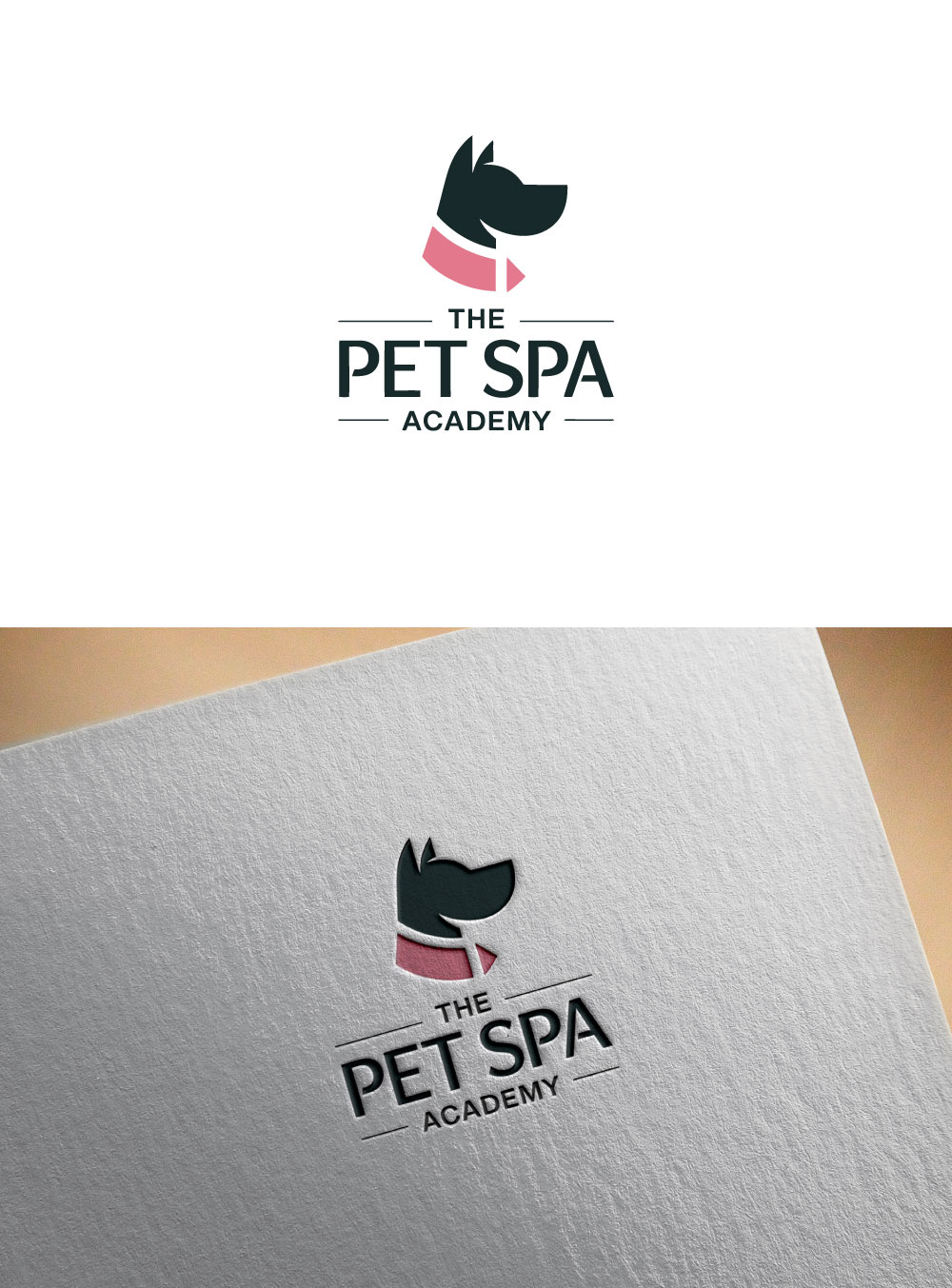 Design de Logo par Jonshonkal pour Higham Vets | Design #36984253