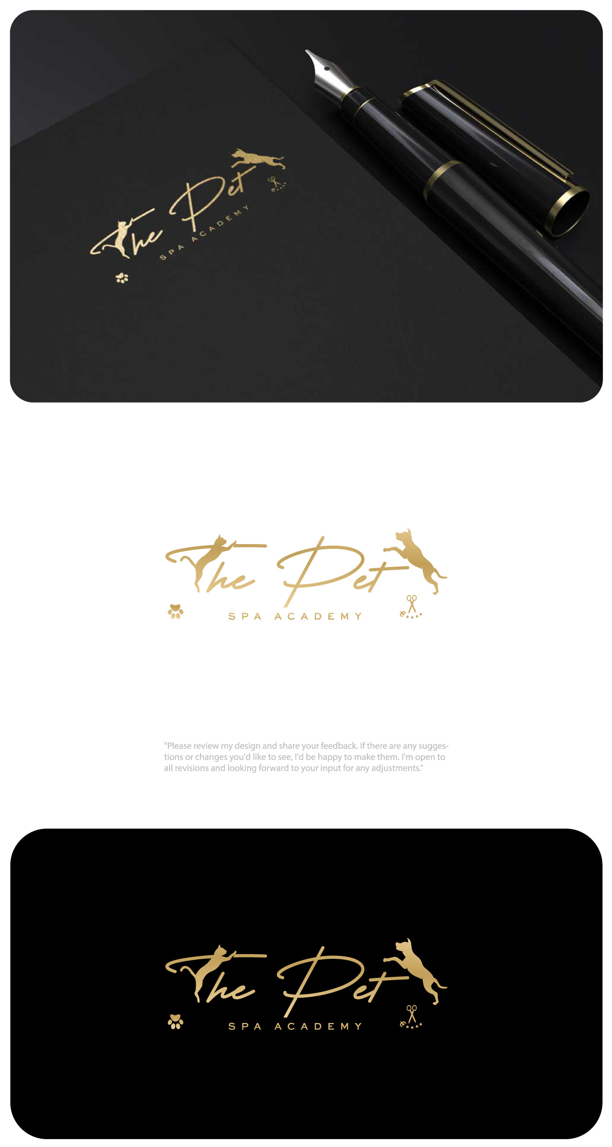 Design de Logo par Ben Affleck pour Higham Vets | Design #36990069