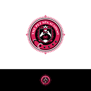 Logo Design by Arttosungging for Higham Vets | Design: #37003636