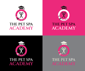 Logo Design by Cinthya